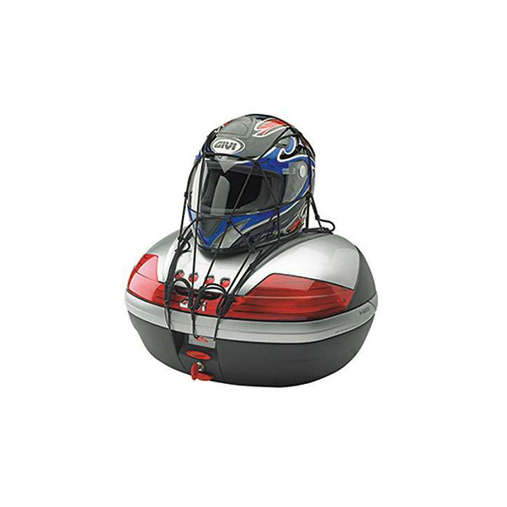 Givi T10N motorcycle net 40x34 cm