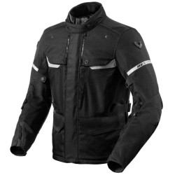 Veste moto Rev'it 3 en 1 OUTBACK 4 H2O 2