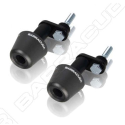 Tampons pare-carter Barracuda Yamaha XJ6 2