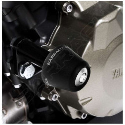 Barracuda Yamaha XJ6 crankcase buffer