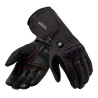 Rev'it LIBERTY H2O heated motorcycle gloves