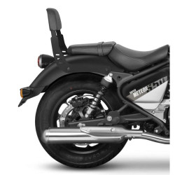 Sissybar Shad (R0SP63SN) Royal Enfield SUPER METEOR 650
