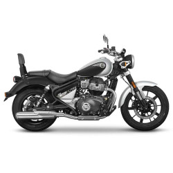 Sissybar Shad (R0SP63SN) Royal Enfield SUPER METEOR 650 2