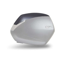 Painted covers for Shad SH36 motorcycle case