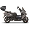 Top case support Shad TOP MASTER (P0CT16ST) Peugeot CITYSTAR 125/200