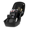 Shad CLICK SYSTEM LOCKED E09CL 5-liter tank bag
