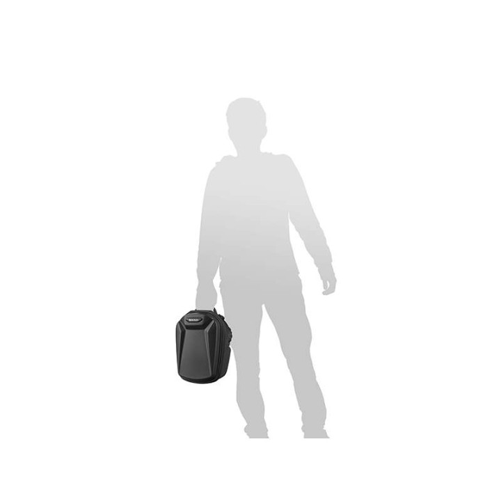 Shad CLICK SYSTEM LOCKED E09CL 5-liter tank bag