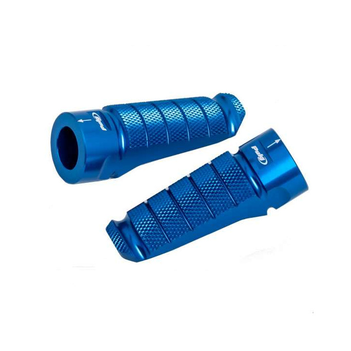 Puig RACING footrests