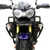 DENALI Triumph Tiger 800 lamp mounting kit