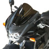 Bulle Bullster double courbure 37cm (BK080DC) Kawasaki Z750S 05-06