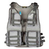 Gilet moto KLIM ARSENAL VEST Cool Gray