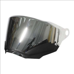 Ecran IRIDIUM pour casque moto LS2 MX701 EXPLORER