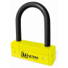 Motorcycle lock SRA U URBAN UR85 120