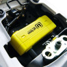 Motorcycle lock SRA U URBAN UR85 120