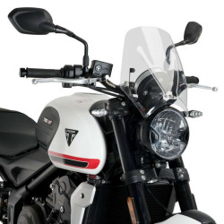 Pare-brise Puig NEW GENERATION SPORT (20638) TRIDENT 660 2