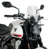 Windshield Puig NEW GENERATION SPORT (20638) TRIDENT 660