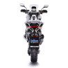 LeoVince LV PRO Inox approved muffler (14193E) Honda X-ADV