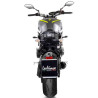 Ligne complète LeoVince LV ONE BLACK EDITION (14228EBU) Yamaha MT-09 /TRACER