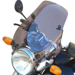 Bullster RANGER windshield 48cm (BB041PB) BMW R850R / R1150R 02-06