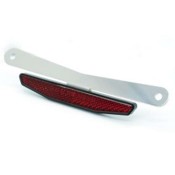 Retro-reflector for Barracuda plate holder