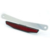 Retro-reflector for Barracuda plate holder
