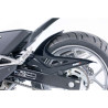 Garde-boue arrière Puig noir mat (6038J) Honda NC700/750 INTEGRA