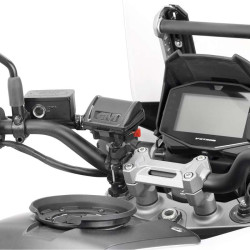 Boîtier télépéage Givi S604 2