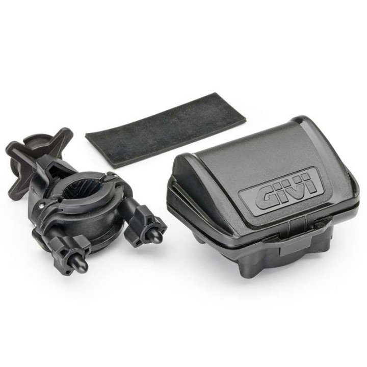 Givi S604 electronic toll box