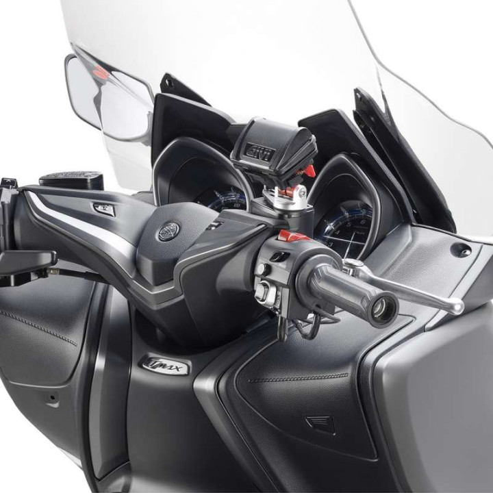 Givi S604 electronic toll box