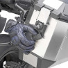 Valises latérales Givi Monokey ALASKA 2x36L