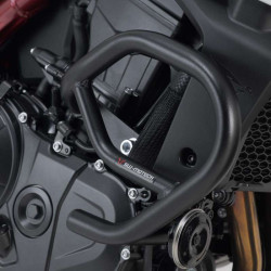 SW-Motech Honda CB750 Hornet quarter guards (SBL.01.971.10000/B)