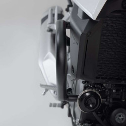SW-Motech Honda CB750 Hornet quarter guards (SBL.01.971.10000/B) 2