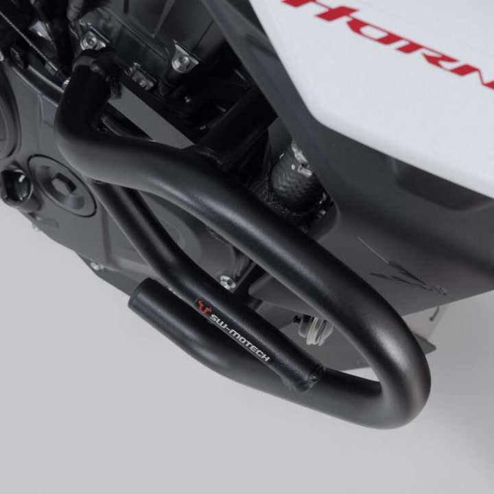 SW-Motech Honda CB750 Hornet quarter guards (SBL.01.971.10000/B)