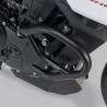 SW-Motech Honda CB750 Hornet quarter guards (SBL.01.971.10000/B)