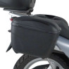 Support valises Givi MONOKEY PL202 Honda XL 125V Varadero 2007-2014
