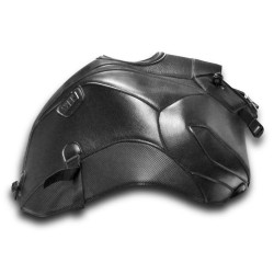 Tapis de réservoir Bagster noir (1603U) Yamaha FZ8 Fazer