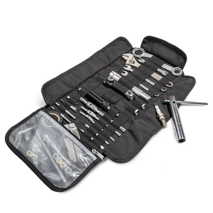 Kriega TOOL-ROLL tool bag