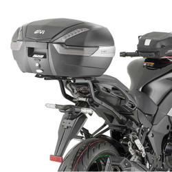 Monorack Givi 4130FZ (only) Kawasaki NINJA 1000 SX 2