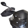 Manchons moto/scooter chauffants TECNOGLOBE