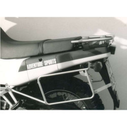 Hepco-Becker Honda XRV650 AFRICA TWIN side-case support (RD03) 2
