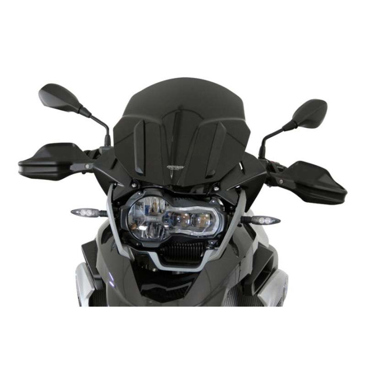 Bulle MRA Tourism +50mm BMW R1200GS LC