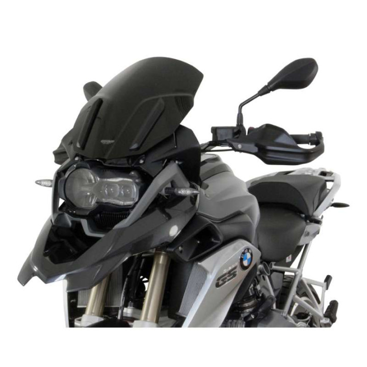 Bulle MRA Tourism +50mm BMW R1200GS LC