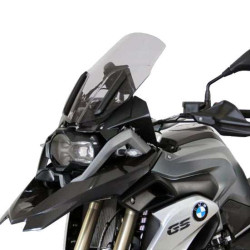 Bulle MRA Tourism +50mm BMW R1200GS LC