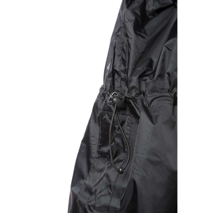 Tucano Urbano PARABELLUM motorcycle rain jacket