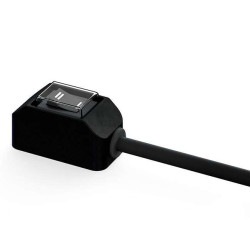 DENALI Hi-Low-Off 3-position waterproof switch
