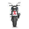 Silencieux homologué Akrapovic Carbone Suzuki GSX-S750 17-