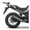 Support top case Shad TOP MASTER (H0TR73ST) Honda XL750 TRANSALP