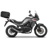 Support top case Shad TOP MASTER (H0TR73ST) Honda XL750 TRANSALP