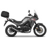 Support top case Shad TOP MASTER (H0TR73ST) Honda XL750 TRANSALP
