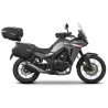 Support top case Shad TOP MASTER (H0TR73ST) Honda XL750 TRANSALP